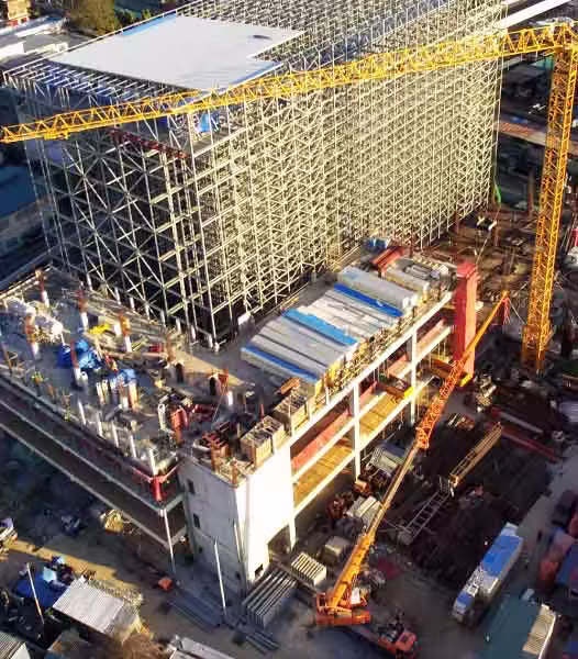Construction Engineering Firms Drone Philippines