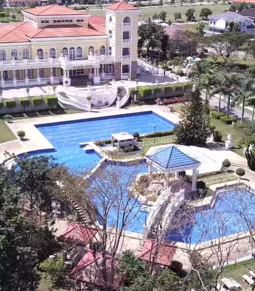 Hotels Resorts Tourism Drone Philippines
