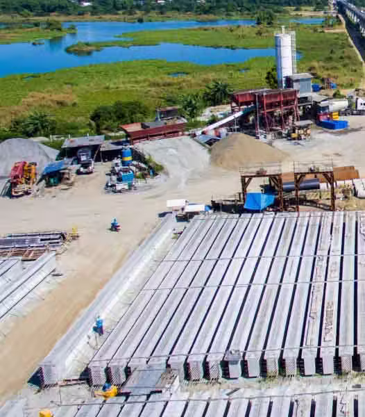 Security Facility Management Drone Philippines