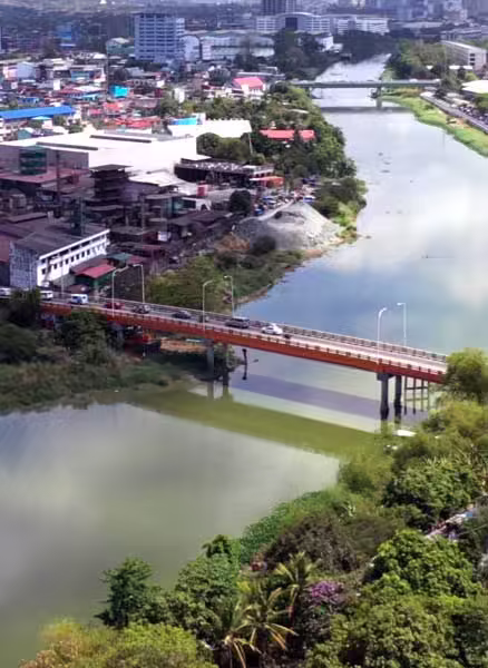 Aerial Inspection Surveillance Philippines