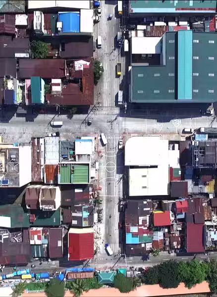 Aerial Mapping Surveying Philippines